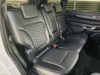 2023 Ford Everest 3.0D V6 PLATINUM AWD A/T - photo 24