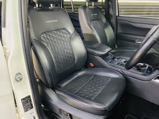 2023 Ford Everest 3.0D V6 PLATINUM AWD A/T - photo 23