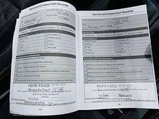 2023 Ford Everest 3.0D V6 PLATINUM AWD A/T - photo 28