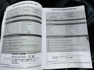 2023 Ford Everest 3.0D V6 PLATINUM AWD A/T - photo 29