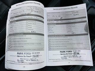 2023 Ford Everest 3.0D V6 PLATINUM AWD A/T - photo 30
