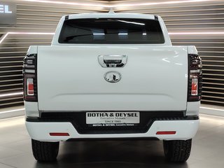 2021 Gwm Steed P-SERIES 2.0TD LT 4X4 A/T D/C P/U - photo 4