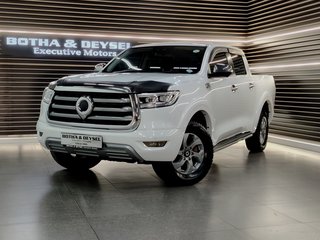 Gwm Steed Used vehicle for sale