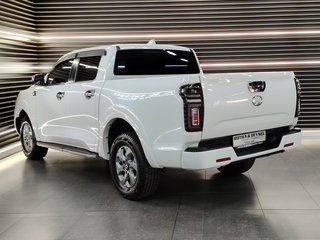 2021 Gwm Steed P-SERIES 2.0TD LT 4X4 A/T D/C P/U - photo 3