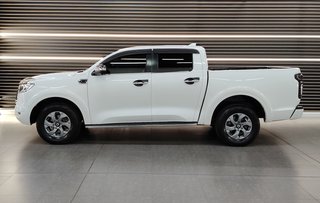 2021 Gwm Steed P-SERIES 2.0TD LT 4X4 A/T D/C P/U - photo 2