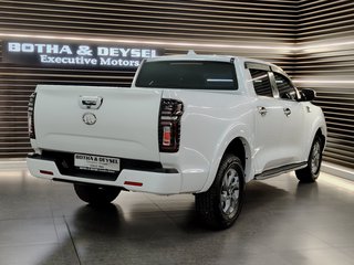 2021 Gwm Steed P-SERIES 2.0TD LT 4X4 A/T D/C P/U - photo 6
