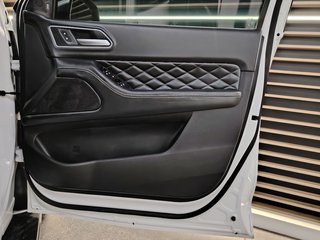 2021 Gwm Steed P-SERIES 2.0TD LT 4X4 A/T D/C P/U - photo 7