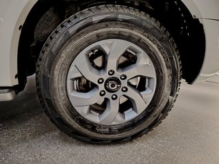 2021 Gwm Steed P-SERIES 2.0TD LT 4X4 A/T D/C P/U - photo 9