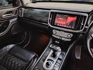 2021 Gwm Steed P-SERIES 2.0TD LT 4X4 A/T D/C P/U - photo 10
