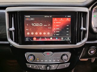 2021 Gwm Steed P-SERIES 2.0TD LT 4X4 A/T D/C P/U - photo 3