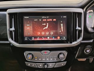 2021 Gwm Steed P-SERIES 2.0TD LT 4X4 A/T D/C P/U - photo 4