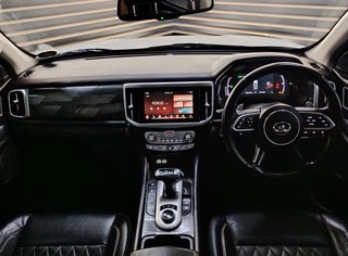 2021 Gwm Steed P-SERIES 2.0TD LT 4X4 A/T D/C P/U - photo 14