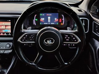 2021 Gwm Steed P-SERIES 2.0TD LT 4X4 A/T D/C P/U - photo 15