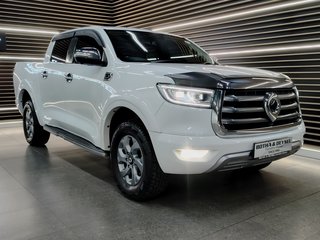 2021 Gwm Steed P-SERIES 2.0TD LT 4X4 A/T D/C P/U - photo 17
