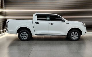 2021 Gwm Steed P-SERIES 2.0TD LT 4X4 A/T D/C P/U - photo 16