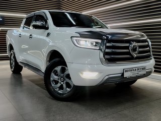 2021 Gwm Steed P-SERIES 2.0TD LT 4X4 A/T D/C P/U - photo 18