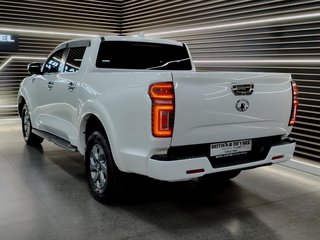 2021 Gwm Steed P-SERIES 2.0TD LT 4X4 A/T D/C P/U - photo 19