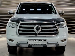 2021 Gwm Steed P-SERIES 2.0TD LT 4X4 A/T D/C P/U - photo 21