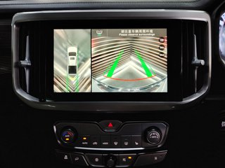 2021 Gwm Steed P-SERIES 2.0TD LT 4X4 A/T D/C P/U - photo 22