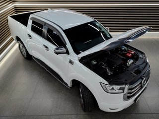 2021 Gwm Steed P-SERIES 2.0TD LT 4X4 A/T D/C P/U - photo 23