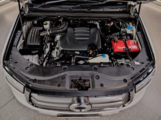 2021 Gwm Steed P-SERIES 2.0TD LT 4X4 A/T D/C P/U - photo 24