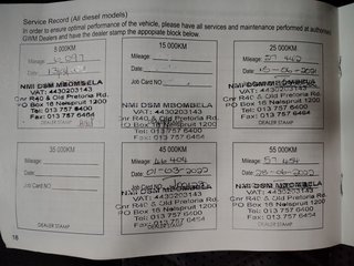 2021 Gwm Steed P-SERIES 2.0TD LT 4X4 A/T D/C P/U - photo 25