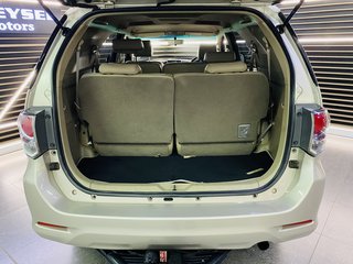 2012 Toyota Fortuner 3.0D-4D R/B - photo 9