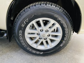 2012 Toyota Fortuner 3.0D-4D R/B - photo 5