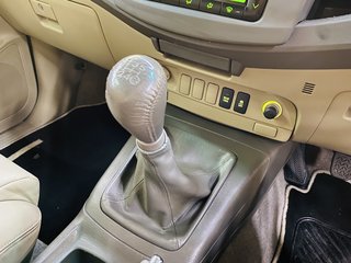 2012 Toyota Fortuner 3.0D-4D R/B - photo 9