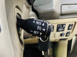 2012 Toyota Fortuner 3.0D-4D R/B - photo 12