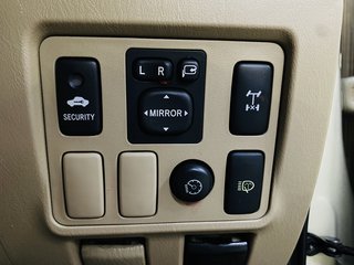 2012 Toyota Fortuner 3.0D-4D R/B - photo 14