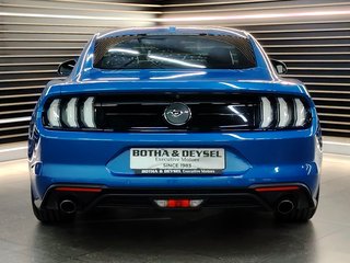 2020 Ford Mustang 2.3 A/T - photo 5