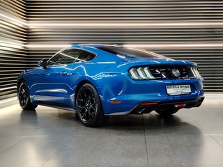 2020 Ford Mustang 2.3 A/T - photo 4