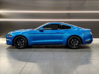 2020 Ford Mustang 2.3 A/T - photo 2
