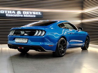 2020 Ford Mustang 2.3 A/T - photo 7