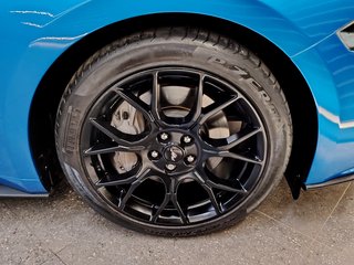 2020 Ford Mustang 2.3 A/T - photo 10