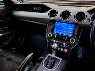 2020 Ford Mustang 2.3 A/T - photo 1