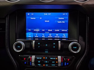 2020 Ford Mustang 2.3 A/T - photo 3