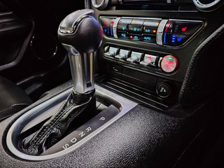 2020 Ford Mustang 2.3 A/T - photo 2