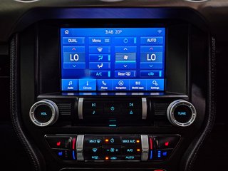 2020 Ford Mustang 2.3 A/T - photo 4