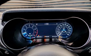2020 Ford Mustang 2.3 A/T - photo 8