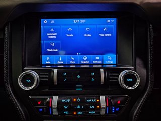 2020 Ford Mustang 2.3 A/T - photo 7