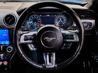 2020 Ford Mustang 2.3 A/T - photo 16