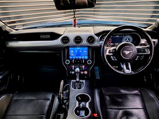 2020 Ford Mustang 2.3 A/T - photo 15