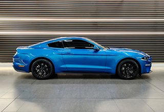 2020 Ford Mustang 2.3 A/T - photo 19