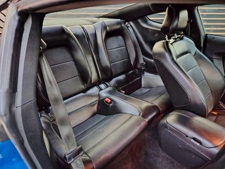 2020 Ford Mustang 2.3 A/T - photo 18