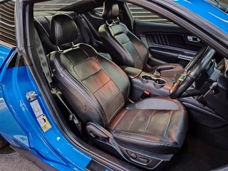 2020 Ford Mustang 2.3 A/T - photo 17