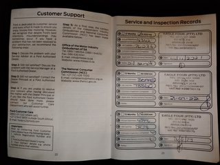 2020 Ford Mustang 2.3 A/T - photo 26