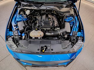2020 Ford Mustang 2.3 A/T - photo 25