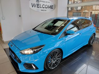 Ford Focus Used vehicle for sale